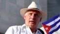 Miguel Diaz-Canel, designado gobernante cubano. Miguel Diaz-Canel, designado gobernante cubano.