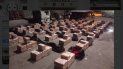 Unidades del @SENANPanama ubican 46 maletines con 1,517 paquetes de droga en el Puerto de Cristóbal, provincia de Colón, en una embarcación procedente de Cuba con destino final a Turquía, publicó la cuenta de Twitter de @minsegpanama. Unidades del @SENANPanama ubican 46 maletines con 1,517 paquetes de droga en el Puerto de Cristóbal, provincia de Colón, en una embarcación procedente de Cuba con destino final a Turquía, publicó la cuenta de Twitter de @minsegpanama.