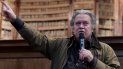 Vamos a cerrarla, dijo el exasesor de Trump, Steve Bannon, en relación con la tecnológica china Huawei. Vamos a cerrarla, dijo el exasesor de Trump, Steve Bannon, en relación con la tecnológica china Huawei.
