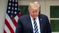 Donald Trump, presidente de EEUU, durante una rueda de prensa en la Casa Blanca, en Washington, el 22 de mayo de 2019. Donald Trump, presidente de EEUU, durante una rueda de prensa en la Casa Blanca, en Washington, el 22 de mayo de 2019.