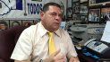 Francisco Portillo, defensor de los derechos humanos. Francisco Portillo, defensor de los derechos humanos.