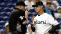 Los Marlins de Miami se acreditaron su sexta victoria seguida y buscan abandonar la última posición. Los Marlins de Miami se acreditaron su sexta victoria seguida y buscan abandonar la última posición.
