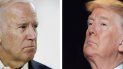 Joe Biden y Donald Trump están empatados en una encuesta de Florida Atlantic University. El vicepresidente es precandidato demócrata y les lleva una amplia ventaja a sus adversarios dentro del mismo partido. Pero aún no han empezado ni los debates ni las elecciones primarias. Joe Biden y Donald Trump están empatados en una encuesta de Florida Atlantic University. El vicepresidente es precandidato demócrata y les lleva una amplia ventaja a sus adversarios dentro del mismo partido. Pero aún no han empezado ni los debates ni las elecciones primarias.
