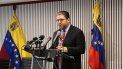 Ministro consejero Gustavo Marcano. Ministro consejero Gustavo Marcano.