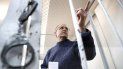 El ciudadano estadounidense Paul Whelan (c), acusado de espionaje, asiste a la vista de ampliación de su arresto en un tribunal de Moscú, Rusia, este viernes. El ciudadano estadounidense Paul Whelan (c), acusado de espionaje, asiste a la vista de ampliación de su arresto en un tribunal de Moscú, Rusia, este viernes.
