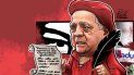 En una carta asfixiada de cursilería y narcisismo, el otrora poderoso fiscal general de Venezuela Isaías Rodríguez le anunció al dictador Nicolás Maduro y al mundo su renuncia al cargo de embajador en Roma. En una carta asfixiada de cursilería y narcisismo, el otrora poderoso fiscal general de Venezuela Isaías Rodríguez le anunció al dictador Nicolás Maduro y al mundo su renuncia al cargo de embajador en Roma.