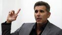 La expectativa de Christian Meier es que al final los espectadores valoren al policía que fue Óscar Naranjo porque no se dejó doblegar por la mafia a pesar de haber sido perseguido. La expectativa de Christian Meier es que al final los espectadores valoren al policía que fue Óscar Naranjo porque no se dejó doblegar por la mafia a pesar de haber sido perseguido.
