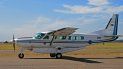 El Cessna es un avión regional/utilitario turbohélice de corto alcance fabricado en los Estados Unidos. La versión convencional cuenta con 10 plazas (9 pasajeros y un piloto). El Cessna es un avión regional/utilitario turbohélice de corto alcance fabricado en los Estados Unidos. La versión convencional cuenta con 10 plazas (9 pasajeros y un piloto).