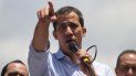 El presidente encargado de Venezuela, Juan Guaidó. El presidente encargado de Venezuela, Juan Guaidó.