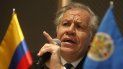 Luis Almagro, Secretario General de la OEA Luis Almagro, Secretario General de la OEA