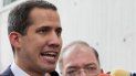 Juan Guaidó, líder del Parlamento y presidente encargado de Venezuela. Juan Guaidó, líder del Parlamento y presidente encargado de Venezuela.