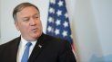 El secretario de Estado norteamericano, Mike Pompeo. El secretario de Estado norteamericano, Mike Pompeo.