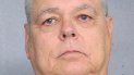 Imagen cedida por la Broward County Sheriff de Scot Peterson, exagente de policía a cargo de la seguridad de la escuela Marjory Stoneman Douglas. Imagen cedida por la Broward County Sheriff de Scot Peterson, exagente de policía a cargo de la seguridad de la escuela Marjory Stoneman Douglas.