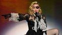 Madame X es el decimocuarto disco de estudio de la cantante estadounidense y el primero en cuatro años desde que publicara Rebel Heart en 2015. Madame X es el decimocuarto disco de estudio de la cantante estadounidense y el primero en cuatro años desde que publicara Rebel Heart en 2015.