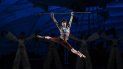 El Ballet Nacional de Sodre de Uruguay recorrerá cinco festivales de verano en España, del 26 de julio al 8 de agosto, con El Quijote de Plata. El Ballet Nacional de Sodre de Uruguay recorrerá cinco festivales de verano en España, del 26 de julio al 8 de agosto, con El Quijote de Plata.