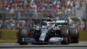 El capitán inglés de Mercedes, que firmó su quinta victoria del año, la septuagésima octava en la categoría reina, lidera ahora el Mundial con 162 puntos, 29 más que su compañero Valtteri Bottas. El capitán inglés de Mercedes, que firmó su quinta victoria del año, la septuagésima octava en la categoría reina, lidera ahora el Mundial con 162 puntos, 29 más que su compañero Valtteri Bottas.