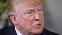 Donald Trump, presidente de EEUU. Donald Trump, presidente de EEUU.