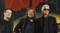 Staiway to heaven es una de las canciones más populares no solo de Led Zeppelin, sino de toda la historia del rock Staiway to heaven es una de las canciones más populares no solo de Led Zeppelin, sino de toda la historia del rock