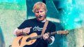 Ed Sheeran se fue a las 22:47 vestido con una camiseta de la selección española después de ondear la bandera de España y ser vitoreado por todo el estadio. Ed Sheeran se fue a las 22:47 vestido con una camiseta de la selección española después de ondear la bandera de España y ser vitoreado por todo el estadio.