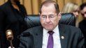 El demócrata Jerrold Nadler, presidente del Comité Judicial de la Cámara de Representantes, preside una audiencia sobre el informe de la trama rusa en Washington D.C. El demócrata Jerrold Nadler, presidente del Comité Judicial de la Cámara de Representantes, preside una audiencia sobre el informe de la trama rusa en Washington D.C.