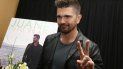 Ganador de 23 Latin Grammy y de dos Grammy, el colombiano se unirá a una prestigiosa lista de galardonados con el premio Persona del Año. Ganador de 23 Latin Grammy y de dos Grammy, el colombiano se unirá a una prestigiosa lista de galardonados con el premio Persona del Año.