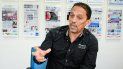 El opositor cubano Rolando Rodríguez Lobaina durante una visita reciente a DIARIO LAS AMÉRICAS. El opositor cubano Rolando Rodríguez Lobaina durante una visita reciente a DIARIO LAS AMÉRICAS.