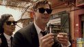 Esa química entre Thomson y Hemsworth no es capaz de por sí sola soportar el peso de las honestas, casi descaradas, veraniegas y ligeras pretensiones de la nueva entrega de una saga. Esa química entre Thomson y Hemsworth no es capaz de por sí sola soportar el peso de las honestas, casi descaradas, veraniegas y ligeras pretensiones de la nueva entrega de una saga.