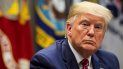 El presidente Donald Trump. El presidente Donald Trump.