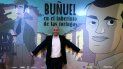Esta película ya fue reconocida como el mejor filme en la Semana de la Crítica del último Festival de Cannes. Esta película ya fue reconocida como el mejor filme en la Semana de la Crítica del último Festival de Cannes.