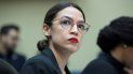 Alexandria Ocasio-Cortez, congresista demócrata. Alexandria Ocasio-Cortez, congresista demócrata.