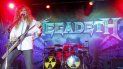 Mustaine (La Mesa, 1961), de 57 años, asegura a continuación que Megadeth volverá a estar en la carretera tan pronto como sea posible. Mustaine (La Mesa, 1961), de 57 años, asegura a continuación que Megadeth volverá a estar en la carretera tan pronto como sea posible.