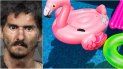 Christopher Monnin, de 35 años. Christopher Monnin, de 35 años.