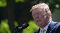 Donald Trump, presidente de los EEUU. Donald Trump, presidente de los EEUU.