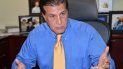 Carlos Hernández, alcalde de Hialeah. Carlos Hernández, alcalde de Hialeah.