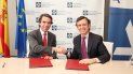 El pasado mes de mayo, el presidente del IADG, José María Aznar, y el rector de la UFV, Daniel Sada, firmaron un convenio con el objetivo de unir esfuerzos. El pasado mes de mayo, el presidente del IADG, José María Aznar, y el rector de la UFV, Daniel Sada, firmaron un convenio con el objetivo de unir esfuerzos.