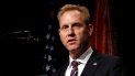 Patrick Shanahan, secretario interino de Defensa de EEUU. Patrick Shanahan, secretario interino de Defensa de EEUU.
