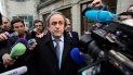 En 2016, la Fiscalía Nacional Financiera abrió una investigación por supuesta corrupción en la atribución del Mundial 2022 a Catar, por la que el propio Platini ya declaró como testigo en diciembre de 2017. En 2016, la Fiscalía Nacional Financiera abrió una investigación por supuesta corrupción en la atribución del Mundial 2022 a Catar, por la que el propio Platini ya declaró como testigo en diciembre de 2017.