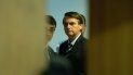 Jair Bolsonaro, presidente de Brasil. Jair Bolsonaro, presidente de Brasil.