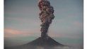Volcán Popocatépetl registra explosión de unos 8 kilómetros de altura Volcán Popocatépetl registra explosión de unos 8 kilómetros de altura
