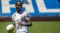 El coste del traspaso, 48 millones de euros, aseguró Mendy que no aumentará la presión que sienta al jugar. No hablaría de presión. Es un acuerdo entre dos clubes, yo intentaré dar el máximo por el Real Madrid y tener un gran rendimiento en el campo. Quiero ganar el máximo número de títulos posibles. El coste del traspaso, 48 millones de euros, aseguró Mendy que no aumentará la presión que sienta al jugar. No hablaría de presión. Es un acuerdo entre dos clubes, yo intentaré dar el máximo por el Real Madrid y tener un gran rendimiento en el campo. Quiero ganar el máximo número de títulos posibles.