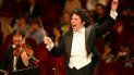 Este concierto dirigido por Dudamel será la antesala a las dos visitas que el director hará la temporada que viene. Este concierto dirigido por Dudamel será la antesala a las dos visitas que el director hará la temporada que viene.