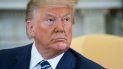 El presidente estadounidense, Donald Trump, cree que el derribo del dron no fue intencional. El presidente estadounidense, Donald Trump, cree que el derribo del dron no fue intencional.