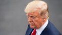 Donald Trump, presidente de los EEUU. Donald Trump, presidente de los EEUU.