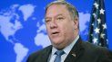 El secretario de Estado norteamericano, Mike Pompeo. El secretario de Estado norteamericano, Mike Pompeo.