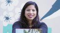 La puertorriqueña Jessica van Dop DeJesus, fundadora del sitio web de viaje y gastronomía The Dining Traveler. La puertorriqueña Jessica van Dop DeJesus, fundadora del sitio web de viaje y gastronomía The Dining Traveler.