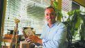 Bill Fuller, presidente de la junta directiva de Viernes Culturales y CEO de Burlington Group. Bill Fuller, presidente de la junta directiva de Viernes Culturales y CEO de Burlington Group.