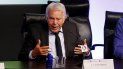 Felipe González, expresidente del Gobierno. Felipe González, expresidente del Gobierno.