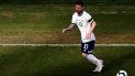 Asimismo, como hizo una evaluación tanto del rival como de su propia selección, Messi valúo el estado de las canchas con las que se han encontrado en Brasil como muy malas. Asimismo, como hizo una evaluación tanto del rival como de su propia selección, Messi valúo el estado de las canchas con las que se han encontrado en Brasil como muy malas.
