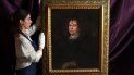 El último registro de la pintura data de 1724, en la colección del cardenal Pompeo Aldrovandi de Bolonia y Roma, momento en el que se pierde su rastro. El último registro de la pintura data de 1724, en la colección del cardenal Pompeo Aldrovandi de Bolonia y Roma, momento en el que se pierde su rastro.