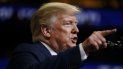 El presidente Donald Trump habla en el acto de lanzamiento de su campa a de reelección en Orlando, Florida, el 18 de junio de 2019. El presidente Donald Trump habla en el acto de lanzamiento de su campa a de reelección en Orlando, Florida, el 18 de junio de 2019.